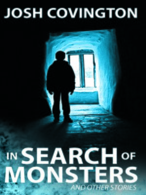 cover image of In Search of Monsters
